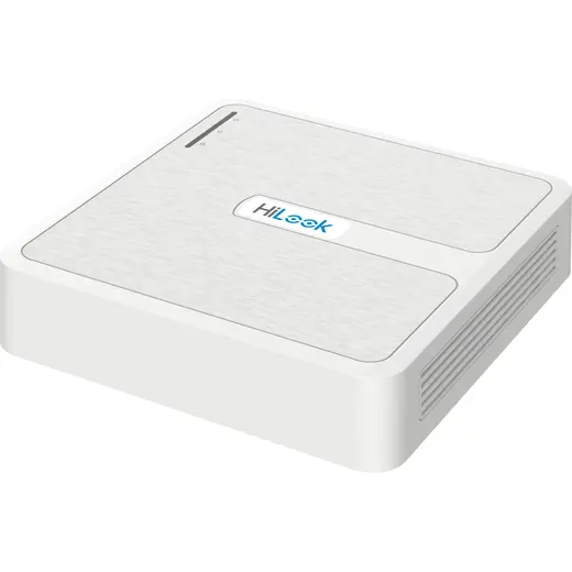 HiLook NVR-108H-D(STD)(D) 8 Kanal 6MP H.265+1 Disk Network Kayıt Cihazı