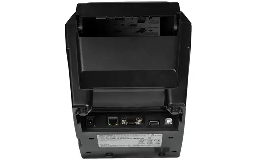 Argox OS-214 EX Pro Barkod Yazıcı USB+Seri+Ethernet Bağlantılı görseli 5