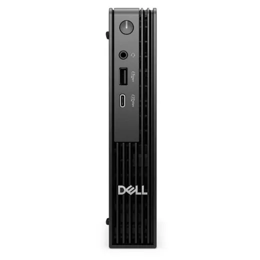 DELL PC PRO MICRO BTO106_QCM1250_U ULTRA5 235T 16GB 512SSD UBUNTU görseli 1