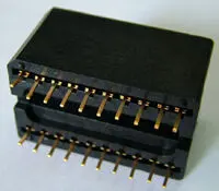 DIGITUS A 20-TIC TEST SOKETI, 20 PIN