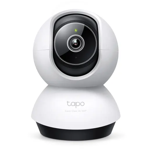 TP-Link TAPO TC74 Wi-Fi 2K 4MP QHD Güvenlik Kamerası