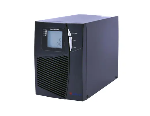 INFORM SINUS EVO LCD 1 KVA ONLINE (2X7AH) 5-12 DK UPS (879011001000)