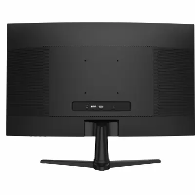 DAHUA 23.6" LM24-E240C 1920x1080 R1500 1MS 240Hz DP/HDMI +VESA +CURVED alternatif görünüm