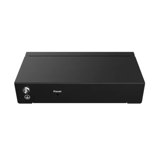 RUIJIE Reyee RG-ES205GC-P 4PoE+ / 1 P UP. Giga. SW 54W görseli 3