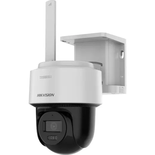 HIKVISION 4MP PTZ 4G Solar Kamera DS-2CFSP4/4G görseli 3