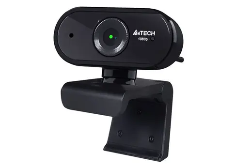 A4 TECH PK-925H FULL HD 16MP 1920x1080 WEBCAM görseli 3