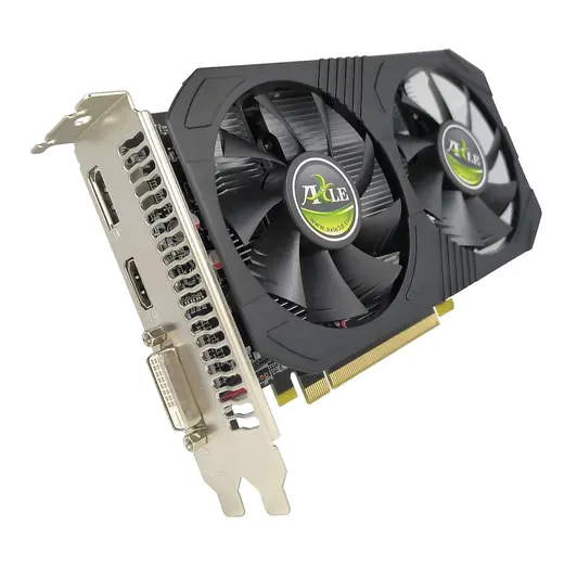 AXLE RX-550 4GB GDDR5 128BIT DP/HDMI/DVI (AX-RX 550/4GD5P8DIP) alternatif görünüm