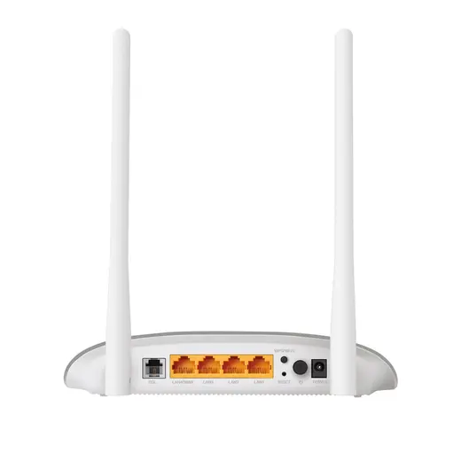 TP-Link TD-W9950 300Mbps Wi-Fi VDSL/ADSL Modem Router görseli 3