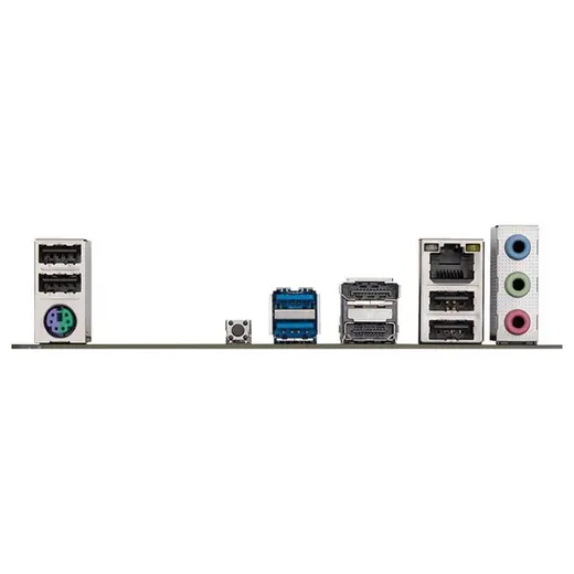 GIGABYTE A620M-H DDR5 HDMI PCIe 16X v4.0 AM5 mATX görseli 1