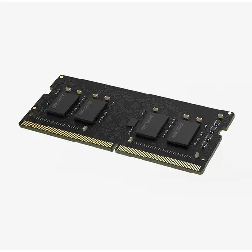 Hiksemi 16GB 5600MHz CL40 DDR5 SODIMM HSC516S56Z1 16G