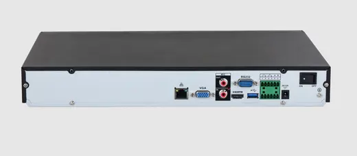 DAHUA 32kanal NVR Kayıt Cihazı NVR5232-EI2 görseli 1