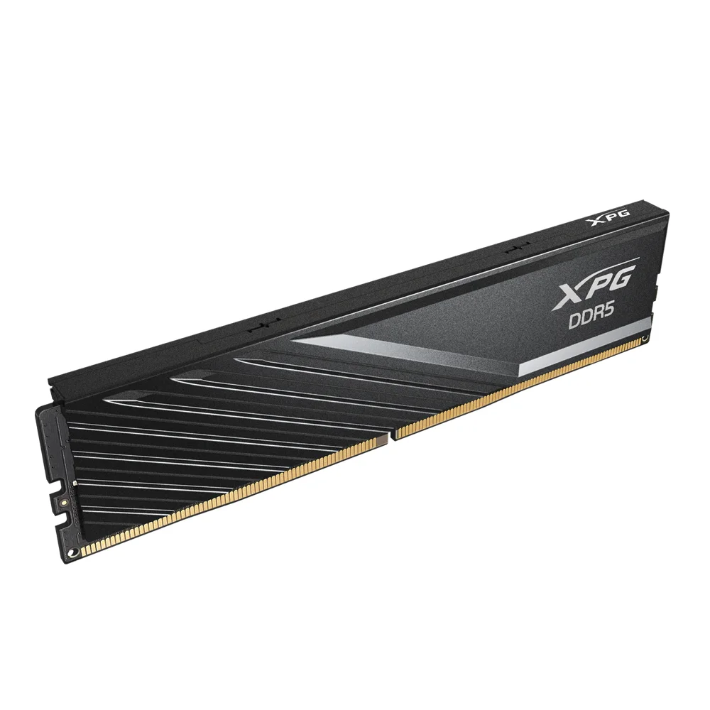XPG Lancer Blade 16GB DDR5 6000MHz Soğutuculu AX5U6000C4816G-SLABBK