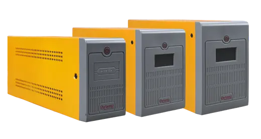 MAKELSAN 850VA 480W ROAR MU01500L11TF005 Line interactive UPS 1x12V 9Ah