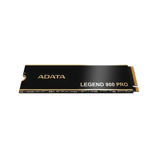 ADATA Legend 900 Pro 1TB PCIe Gen4x4 M.2 NVMe SSD SLEG-900P-1TCS görseli 4