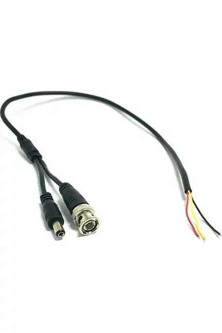 BIFO BNC-Powerjack 100lÜ paket.