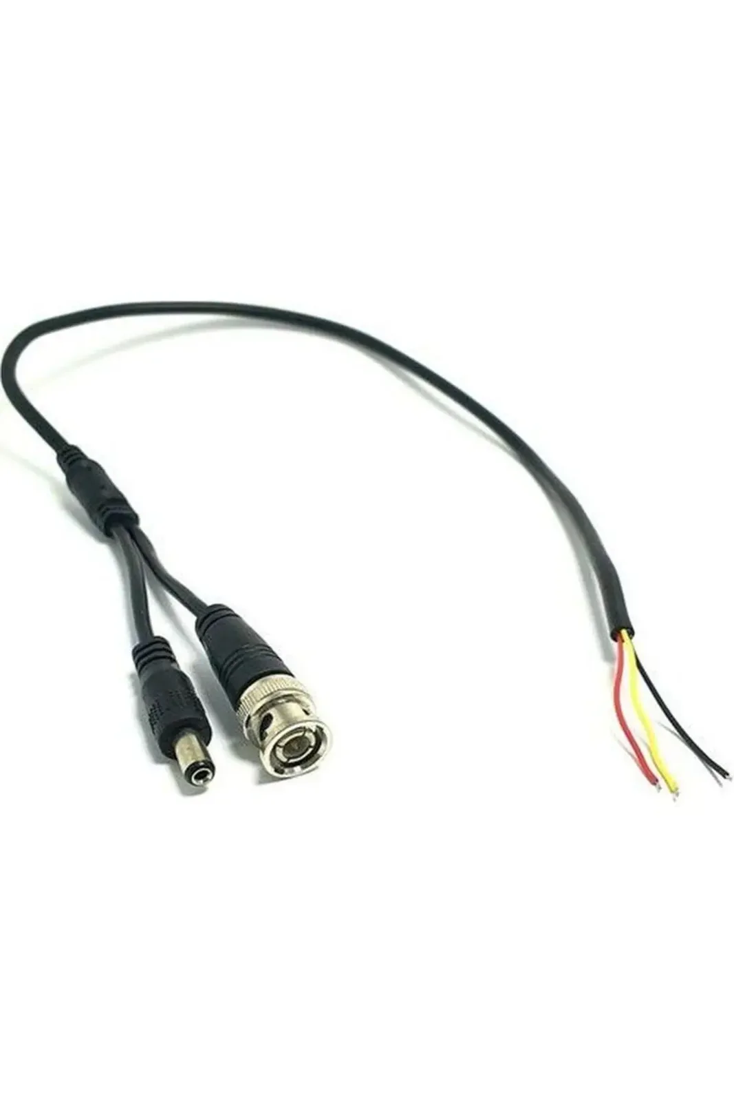 BIFO BNC-Powerjack 100lÜ paket.
