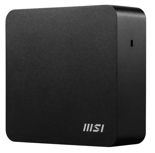 MSI CORE 5 120U-RAM DİSK YOK-FDOS MINI PC / CUBI NUC 1MG-238BEU MINI PC görseli 4