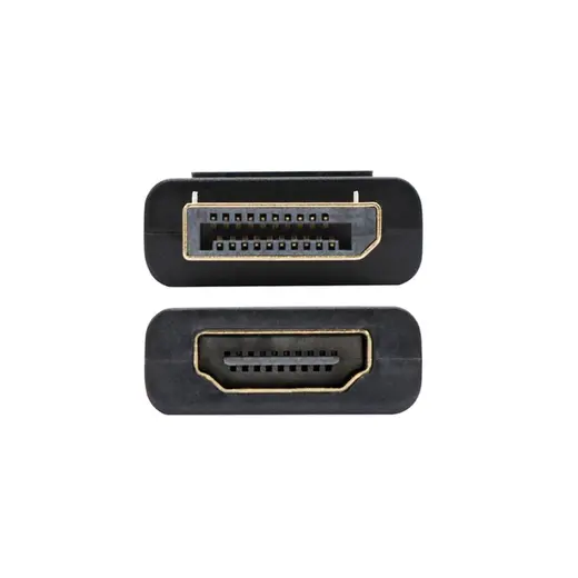 Vcom CA331 DisplayPort Erkek To Hdmi Dişi Çevirici