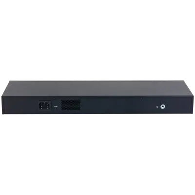 DAHUA SF1016 16 PORT 10/100 YONETILEMEZ SWITCH alternatif görünüm