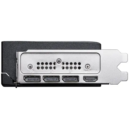 MSI VGA GEFORCE RTX 5070 12G SHADOW 2X OC 12GB GDRR7 192B DX12 görseli 7