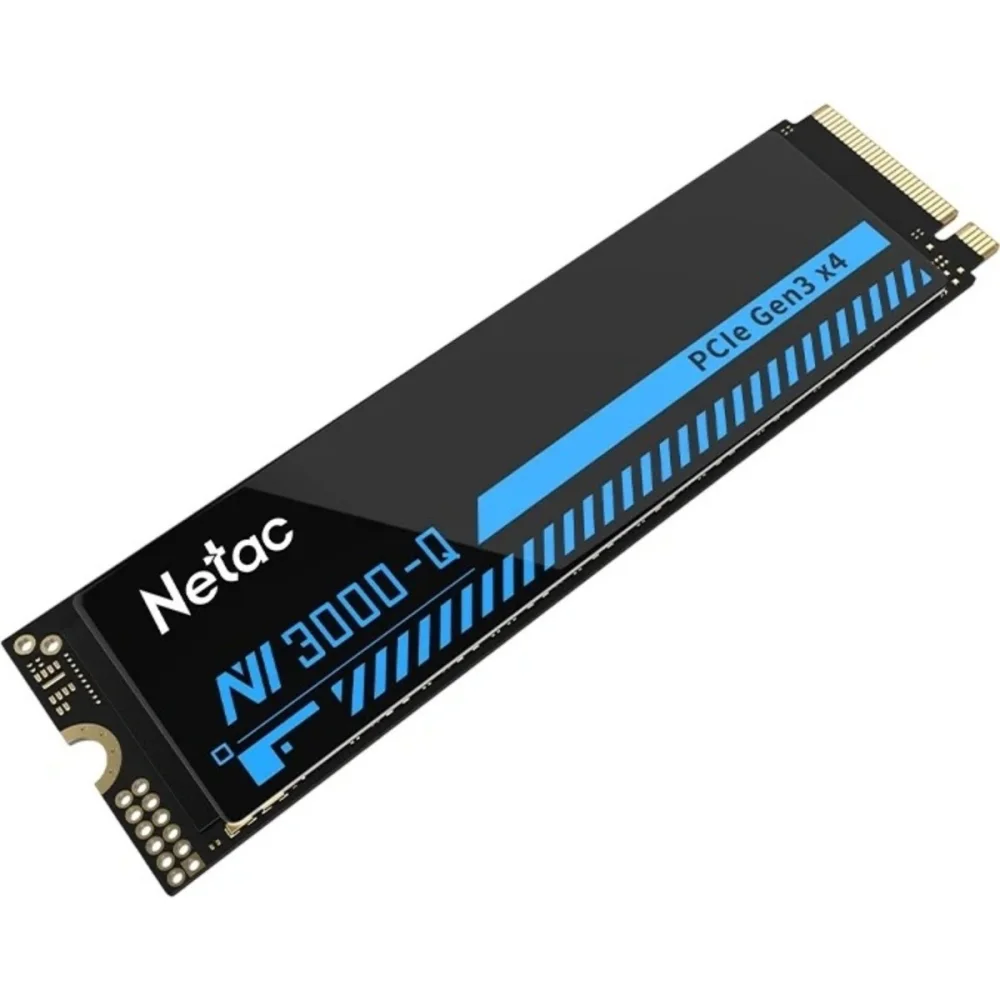 Netac NV3000Q 1TB SSD m.2 NVMe NT01NV3000Q-1T0-E4X