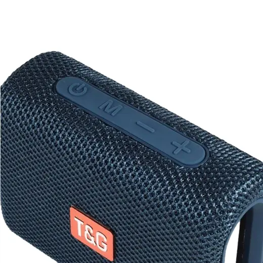 TG TG313 AUX/USB/SD/FM/BLUETOOTH DESTEKLİ TAŞINABİLİR WIRELESS HOPARLÖR - SPEAKER alternatif görünüm