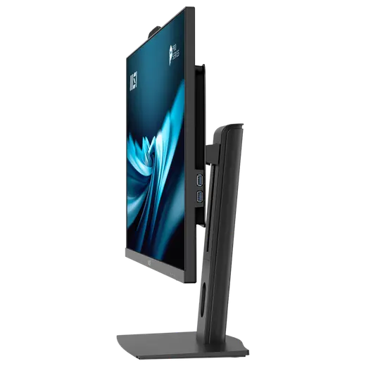 MSI AIO PRO AP272P 14M-867XEU I5-14400 16GB 512GB SSD 27" DOS görseli 4