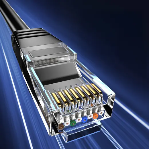 PHILIPS SWA1945/93 CAT6 15 METRE PATCH NETWORK ETHERNET KABLO alternatif görünüm