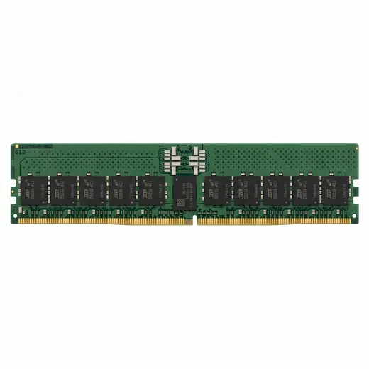 KINGSTON 32GB DDR5 ECC RDIMM 6400MHZ KSM64R52BD8-32MH 2Rx8 Sunucu Ram