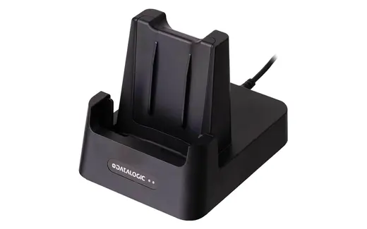 Datalogic Memor 10/11 Cradle görseli 3