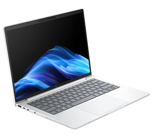 HP EliteBook 8 G1i Ultra7 255U-14''-32G-512SSD-WPro görseli 3