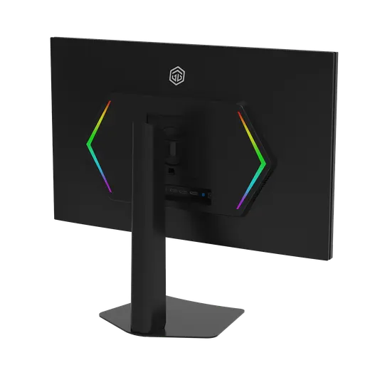 GAMEBOOSTER 27" FAST IPS GB-27F540FP 0.5MS 540Hz HDMI-DP Pivot Gaming Monitör 1920x1080 görseli 3