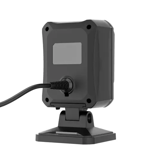 HENEX H2200 1D/2D Usb Masa Üstü Barkod Okuyucu görseli 6
