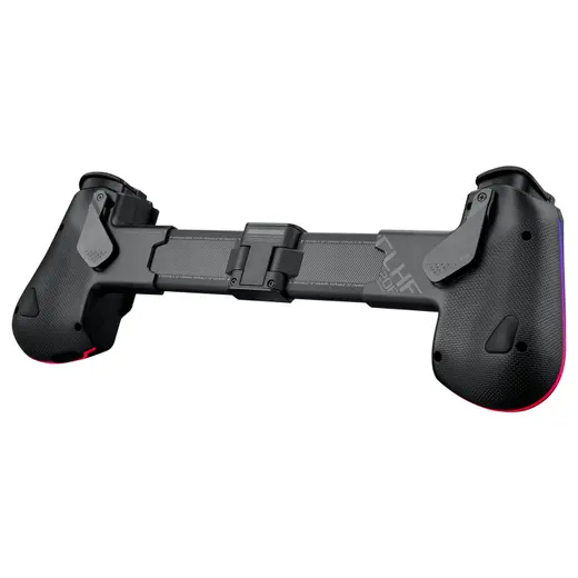 ASUS ROG TESSEN 90GC01D0-BGP000 USB-C Programlanabilir Pedallı RGB Mobil Oyun Kontrolcüsü / 90GC01D0-BGP000 görseli 7