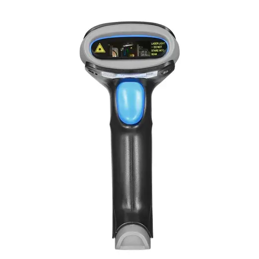 TIWOX VSK-227 1D LAZER KABLOSUZ BARKOD OKUYUCU BATARYA + MINI USB DONGLE görseli 3