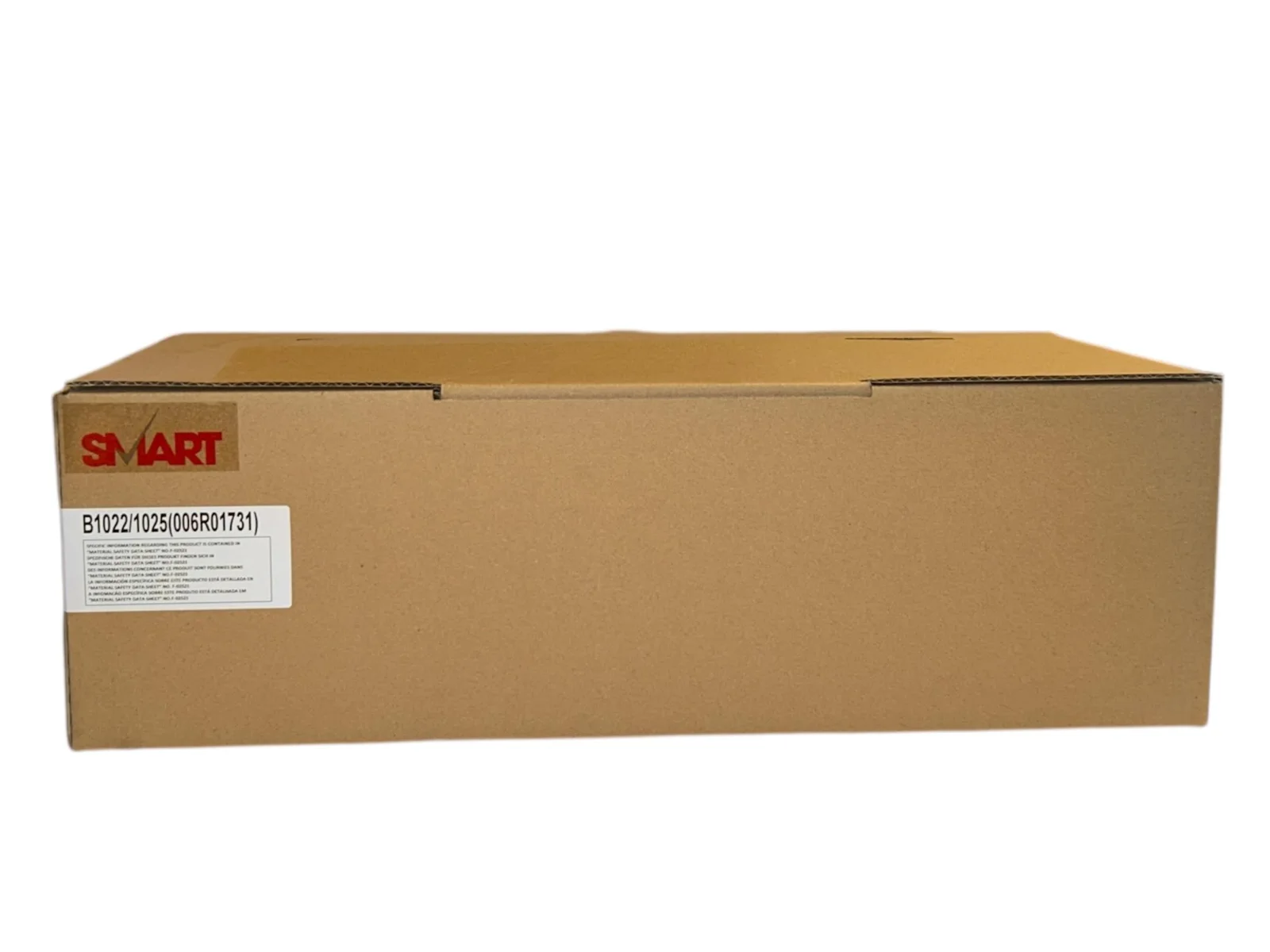 Xerox B 1022 B 1025 Smart Toner 006R01731 13,7k