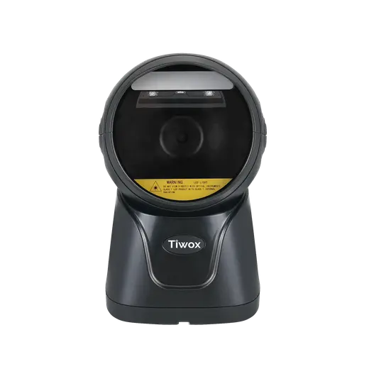TIWOX VS-240 2D USB MASAUSTU BARKOD OKUTUCU