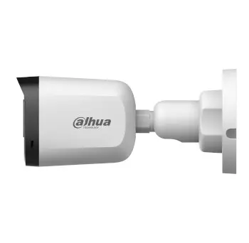 Dahua HAC-B1A51-U-IL 5MP Bullet HDCVI görseli 3