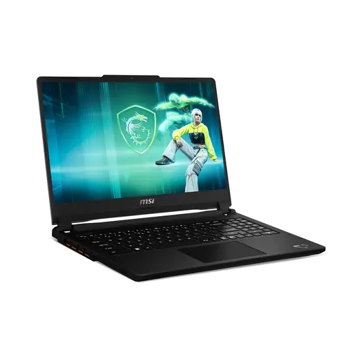 MSI NBG 15.6" CORE i7 13620H-16GB DDR5 RAM-1TB NVME-12GB RTX5070-FDOS GAMING NOTEBOOK / CYBORG 15 MAX C13WG-070XTR görseli 7