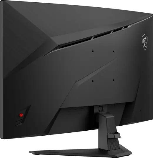 MSI 31.5" RAPID VA MAG 321CQF E18 0.5MS 180HZ Kavisli Gaming Monitör 2560x1440 görseli 4