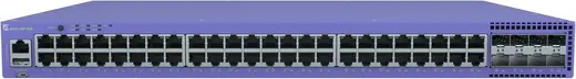 EXTREME NETWORK 48port PoE 740W 8-10GbE SFP+ Gigabit Yönetilebilir Switch 5320-48P-8XE görseli 5