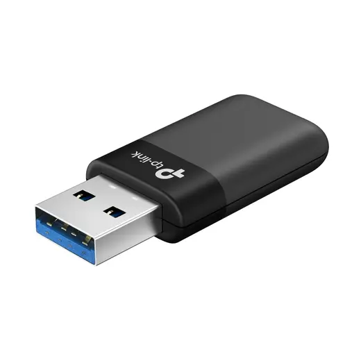 TP-Link Archer TX50U AX3000 Wi-Fi 6 Dual Band Adaptör alternatif görünüm