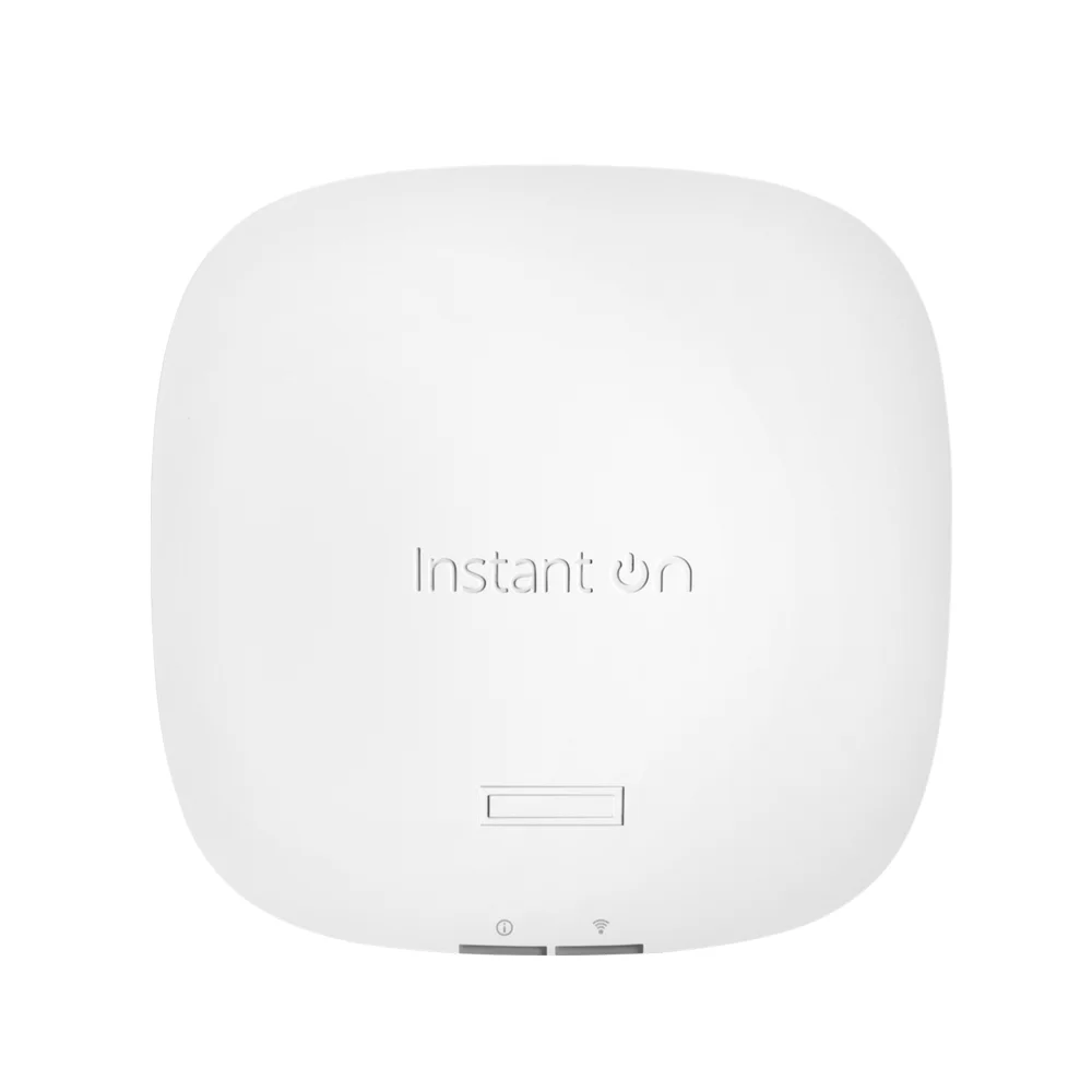HPE Aruba R4W02A Instant On AP22 RW Access Point