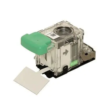 Staples CSC 760A Orijinal Staples Type K SR 4030 410514 1x5000+Cartridge J