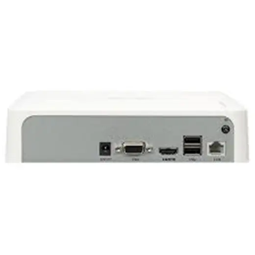Hilook NVR-104MH-C 4 Kanal Nvr Kayıt Cihazı