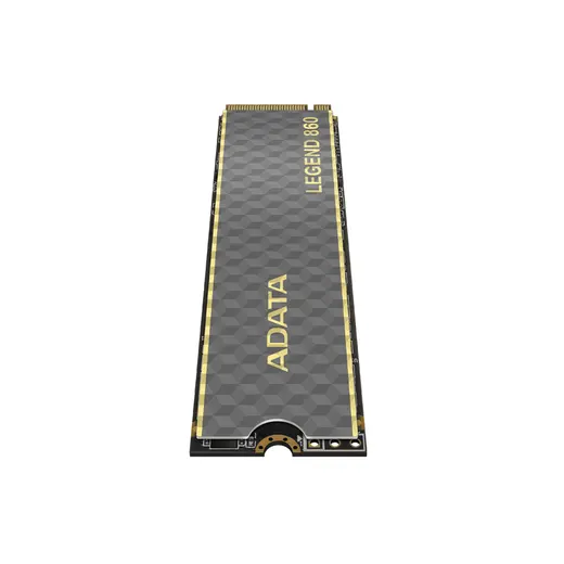 ADATA Legend 860 1TB PCIe Gen4x4 M.2 NVMe SSD SLEG-860-1000GCS görseli 5