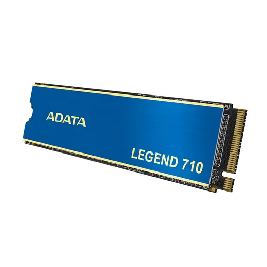 Adata Legend 512GB M.2 NVMe SSD ALEG-710-512GCS alternatif görünüm