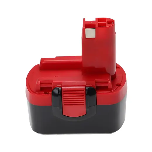 MATKAP BATARYA SETİ BOSCH ML-BAT043 12V NIMH 2 607 335 054 2000 MA (BATARYALI) alternatif görünüm