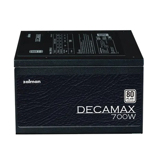 Zalman ZM700-LX3 700W 80+ Güç Kaynağı görseli 3