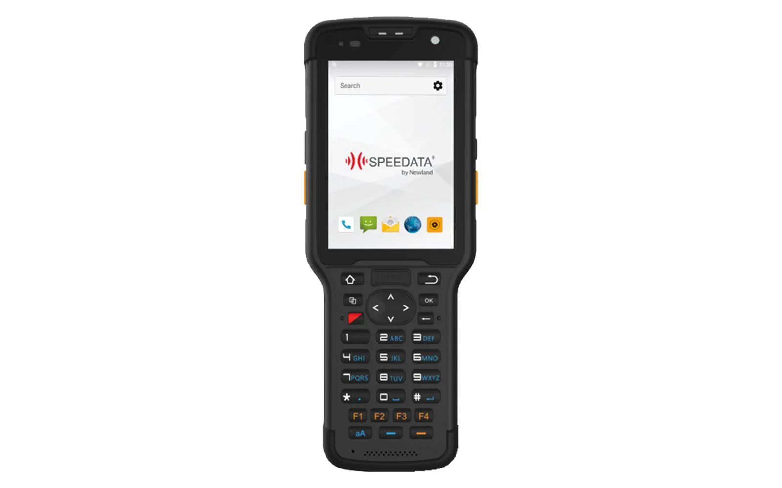 Speedata SD35-WO-C Karekod,Android,Wifi,Cradle El Terminali